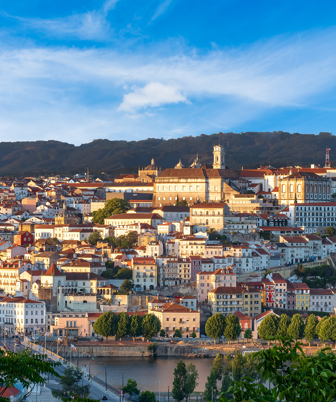 Coimbra