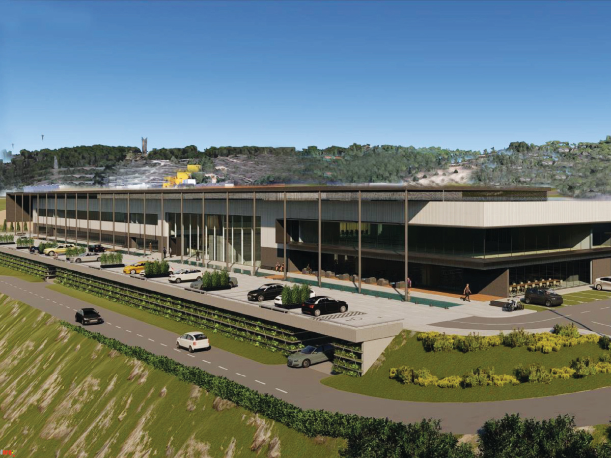 Portugal Life Science Park - Coimbra