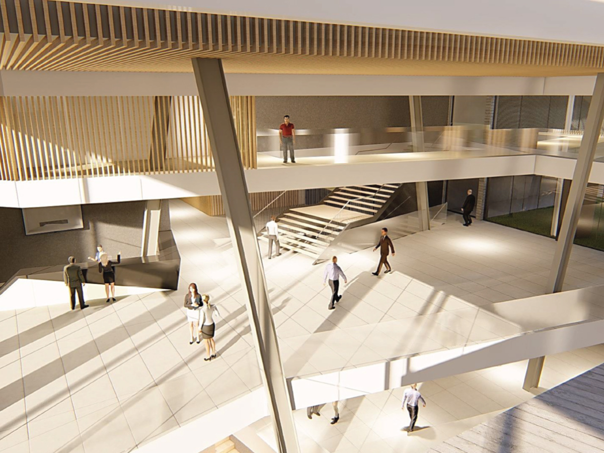 Portugal Life Science Park - Coimbra